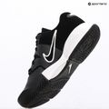 Încălțăminte pentru femei Nike Court Lite 4 black / white / anthracite 9