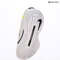 Încălțăminte de tenis pentru bărbați Nike Zoom GP Challenge 1 white / black / white 9