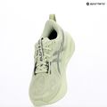 Încălțăminte de alergare pentru femei  ASICS Novablast 5 whisper green/monument blue 17