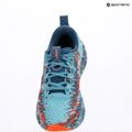 Încălțăminte de alergare pentru bărbați  ASICS Noosa Tri 16 stillwater/winter sea 17