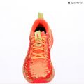Încălțăminte de alergare pentru femei  ASICS Noosa Tri 16 huddle orange glow/flash red 9