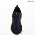 Încălțăminte de alergare pentru bărbați ASICS GT-1000 14 midnight/sandstorm 17