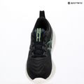 Încălțăminte de alergare pentru bărbați ASICS Gel-Cumulus 27 black/lucid yellow 17