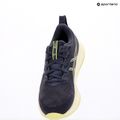 Încălțăminte de alergare pentru bărbați ASICS Gel-Cumulus 27 indigo fog/lucid yellow 17