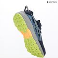 Încălțăminte de alergare pentru bărbați ASICS Gel-Venture 10 midnight/winter sea 17