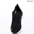 Încălțăminte de alergare pentru femei PUMA Softride Symmetry Fuzion puma black/puma gold 16