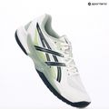 Încălțăminte pentru bărbați ASICS Powerbreak FF white/tranquil teal 9