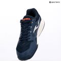 Încălțăminte de tenis pentru bărbați Joma Master 1000 C navy blue 9