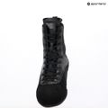 Încălțăminte de box Venum Elite Boxing black 9
