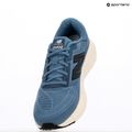 Încălțăminte de alergare pentru bărbați  New Balance Fresh Foam X Evoz v4 shoreline blue 9