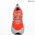 Încălțăminte de alergare pentru bărbați  New Balance Fresh Foam Hierro V9 urgent red 9