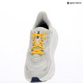 Încălțăminte de alergare pentru bărbați HOKA Arahi 8 stardust/cosmic grey 9