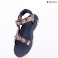 Sandale pentru juniori  Teva Hurricane XLT2 modern nature lupine 9