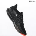 Încălțăminte de alergare pentru bărbați New Balance 411's V3 black M411RU3.D.075 9