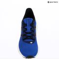 Încălțăminte de alergare pentru bărbați New Balance Fresh Foam 411's V3 blue gemstone 9