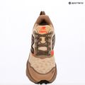 Încălțăminte de alergare pentru bărbați New Balance Fresh Foam Hierro V9 desert clay 12