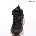 Încălțăminte de alergare pentru bărbați New Balance Fresh Foam Hierro Hiker GTX V9 black 9