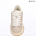 Încălțăminte pentru femei Tommy Jeans Skate Sneaker ivory 9