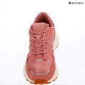 Încălțăminte pentru femei Tommy Jeans Cleated Runner tahiti berry 9