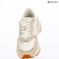 Încălțăminte pentru femei Tommy Jeans Cleated Runner ecru 9