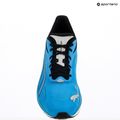 Pantofi de alergare bărbați PUMA Electrify Nitro 4 mint melt/speed blue 9