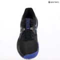 Încălțăminte de tenis pentru bărbați Asics Gel-Challenger 15 black/dark cobalt 9