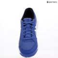 Încălțăminte de tenis pentru bărbați Asics Gel-Dedicate 8 Clay dark cobalt/white 17