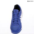Încălțăminte de tenis pentru bărbați Asics Gel-Dedicate 8 dark cobalt/white 17