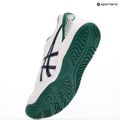 Încălțăminte de tenis pentru bărbați Asics Gel-Dedicate 8 white/midnight 17