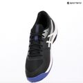 Încălțăminte de tenis pentru bărbați Asics Game FF Clay black/white 9
