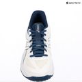 Încălțăminte de volei pentru bărbați ASICS Gel-Tactic 13 white/mako blue 13