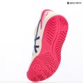 Încălțăminte de tenis pentru femei Asics Gel-Dedicate 8 W cream/dark cobalt 9