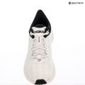 Încălțăminte de alergare pentru bărbați HOKA Hoka Solimar white/cosmic grey 12