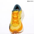 Încălțăminte de alergare pentru bărbați Hoka Mafate X zest/mountain fog 13