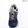 Pantofi bărbați New Balance 574 albastru 9