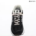Încălțăminte  New Balance 574 black ML574EVB 9