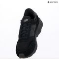 Pantofi New Balance 370's V1 negri 9