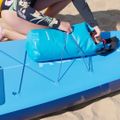 AQUASTIC WB30 30L sac impermeabil portocaliu HT-2225-4 11
