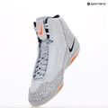 Încălțăminte de lupte Nike Inflict 4 SE football grey/dark obsidian/sky grey/titanum 9