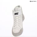 Încălțăminte de lupte Nike Speedsweep VIII white/black/white/photon dust 9