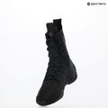 Încălțăminte de box adidas Speedex 23 core black/core black/carbon 18