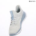 Încălțăminte de antrenament pentru femei Reebok Reebok Flex Trainer moon/Y2K blue/footwear white 9