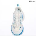 Încălțăminte Under Armour Infinite MVMNT SE white/stream/electric blue 15