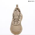 Încălțăminte de antrenament pentru femei Under Armour Project Rock 7 city khaki/city khaki/city khaki 9