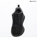 Încălțăminte pentru bărbați Skechers Bobs Sport B Flex Icy Edge black 9