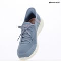 Încălțăminte pentru femei  SKECHERS Go Walk Joy Abby blue 15