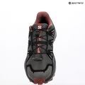 Încălțăminte de alergare pentru femei Salomon Speedcross Peak asphalt/black/nocturne 9