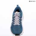 Încălțăminte de alergare pentru femei ASICS GT-1000 14 winter sea/white 17