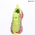 Încălțăminte de alergare pentru femei  ASICS Noosa Tri 16 huddle lucid yellow/bright rose 17