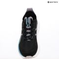 Încălțăminte de alergare pentru femei Asics Gel-Nimbus 27 black/dust violet 17